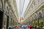 Galeries Royales Saint-Hubert
