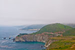 Bixby Bridge, Highway 1
