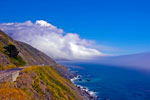 Big Sur Fog