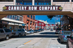 Cannery Row, Monterey