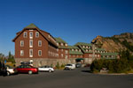 Crater Lake Lodge