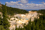 Bumpass Hell