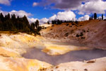 Hydrothermal Pool