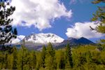 Mount Lassen