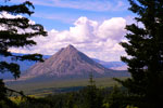 Black Butte