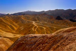 Zabriskie Point