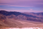 Mt. Whitney Beyond the Panamints