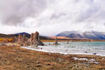 Mono Lake Tufas