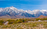 Mount Whitney