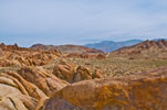 Alabama Hills
