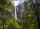 Bridalveil Fall
