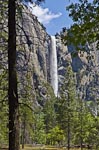 Bridalveil Fall