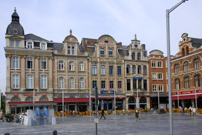 Belgium