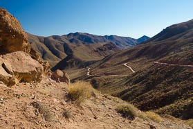 Death Valley, California.
