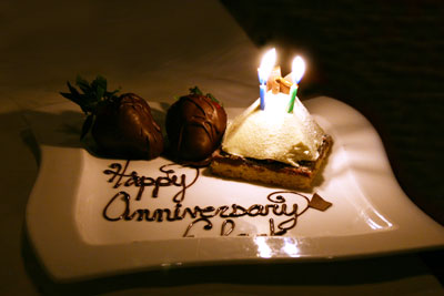 My Parent's 60th Anniversary