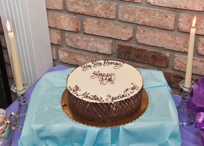 Martha Hall 90th Birthday