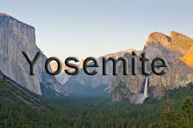 Yosemite